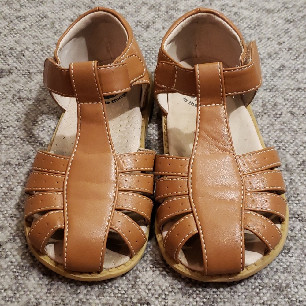 Livie & Luca Sandal